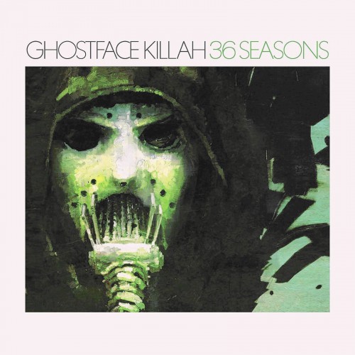 "36 Seasons." Music by Ghostface Killah. Credit: Tommy Boy